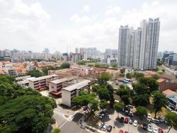 Sturdee Residences (D8), Condominium #454269621